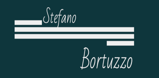 Stefano Bortuzzo Cv